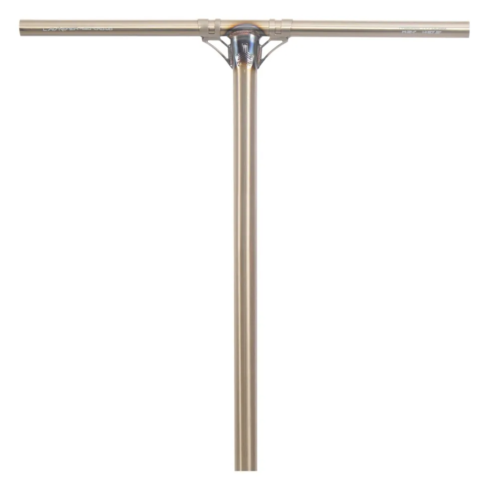 Triad Launder V1 Chromoly Pro Scooter Bar