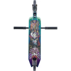 Triad Psychic Voodoo Pro Scooter