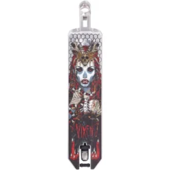 Triad Psychic V2 Pro Scooter Deck