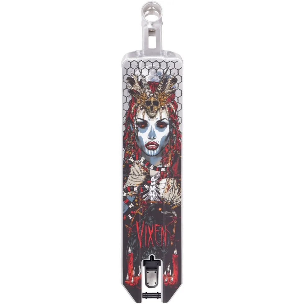 Triad Psychic V2 Pro Scooter Deck