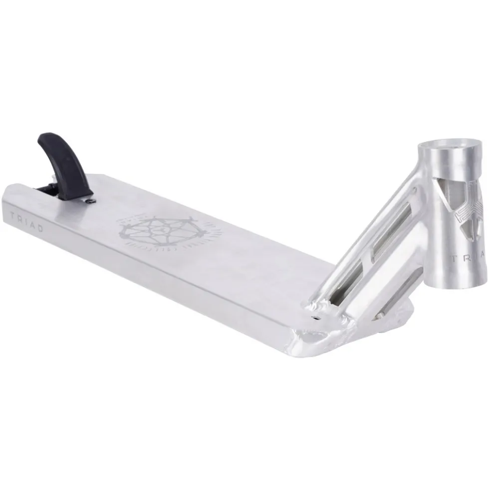 Triad Psychic V2 Pro Scooter Deck