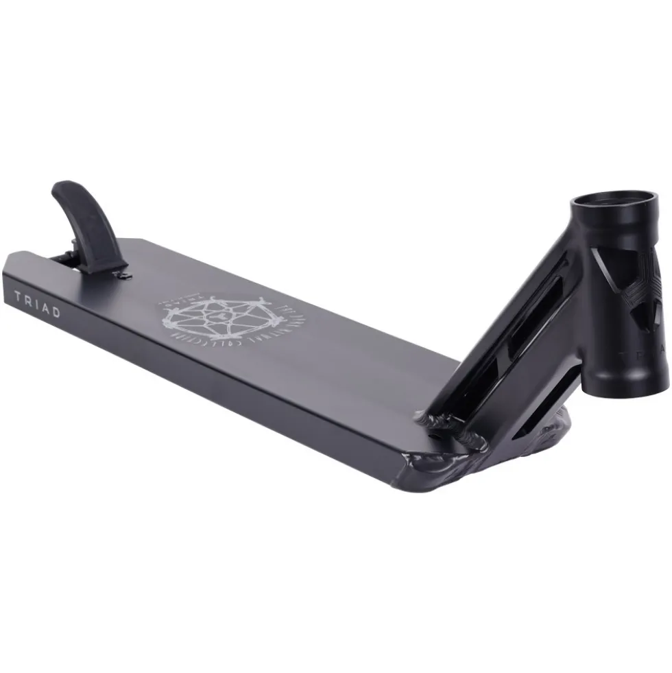 Triad Psychic V2 Pro Scooter Deck