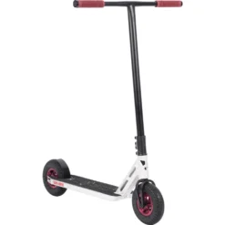 Triad Shape Shifter Dirt Scooter