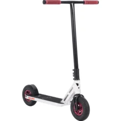 Triad Shape Shifter Dirt Scooter