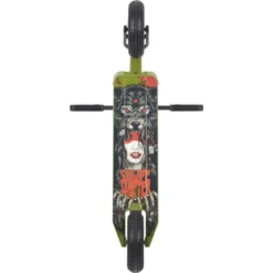 Triad Shape Shifter Dirt Scooter