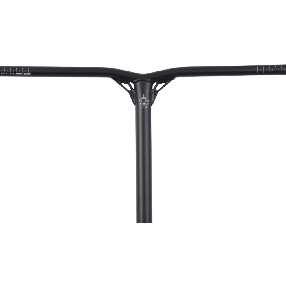 Triad Smuggler V2 Pro Scooter Bar