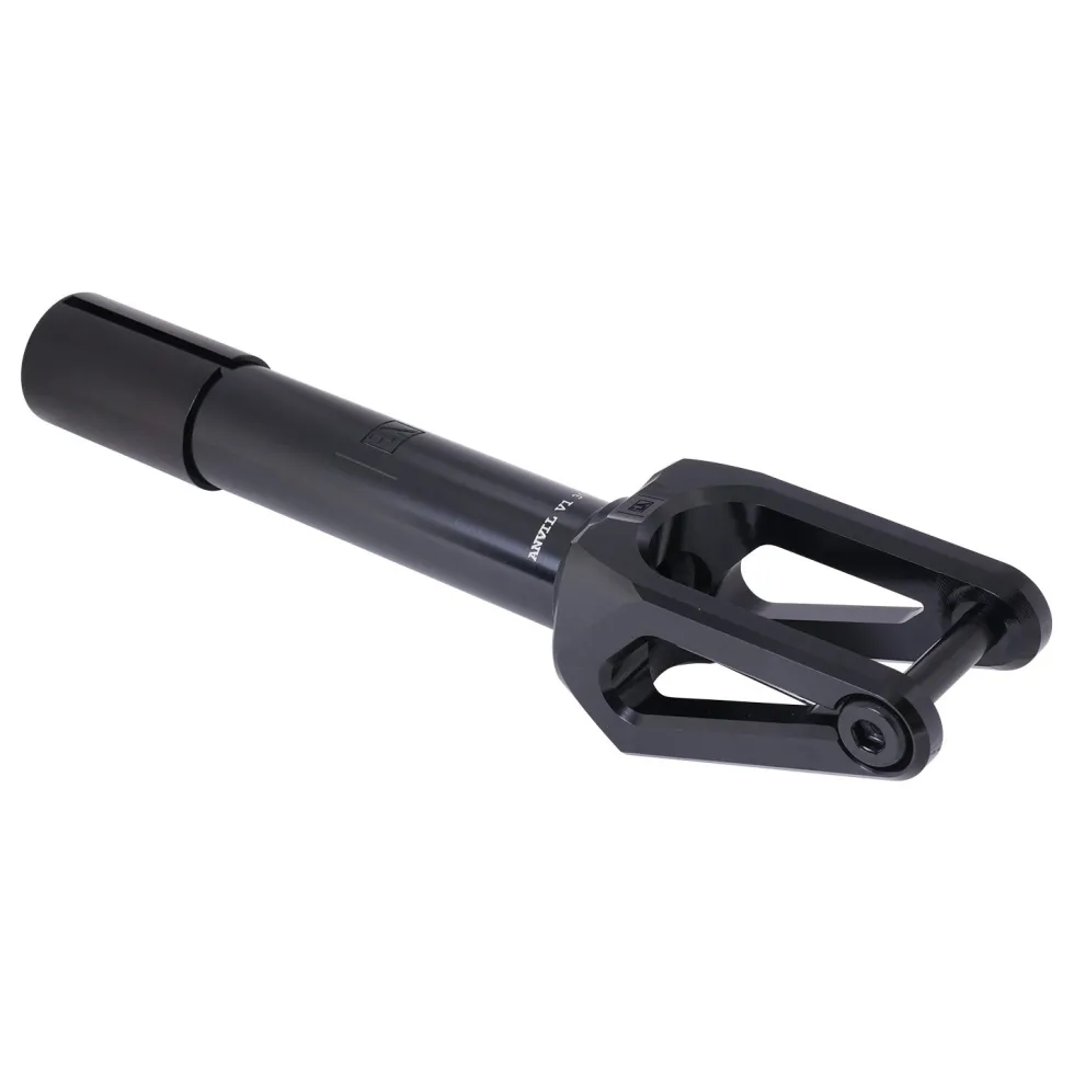 UrbanArtt Anvil SCS/HIC Fork