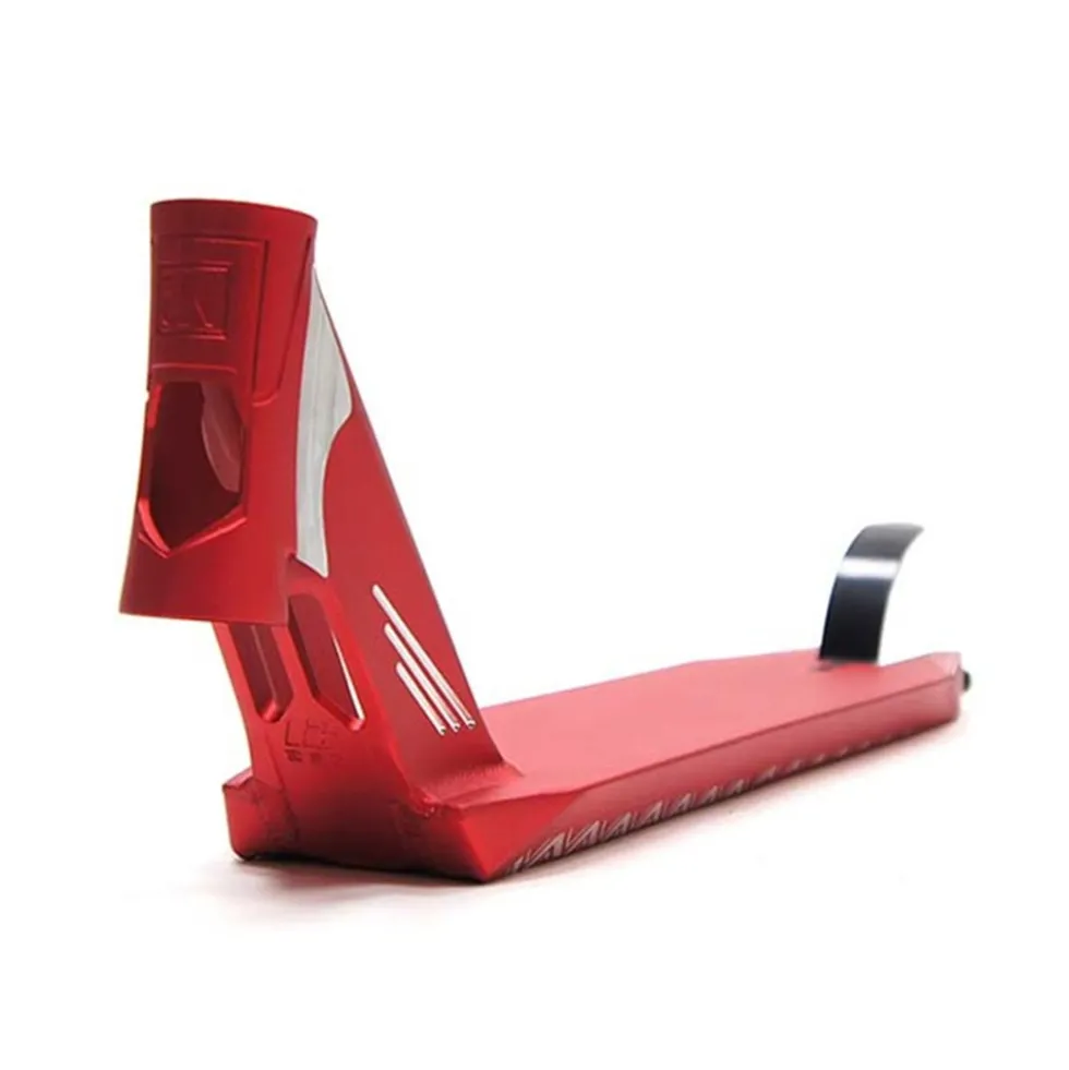 UrbanArtt Banshee Pro Scooter Deck