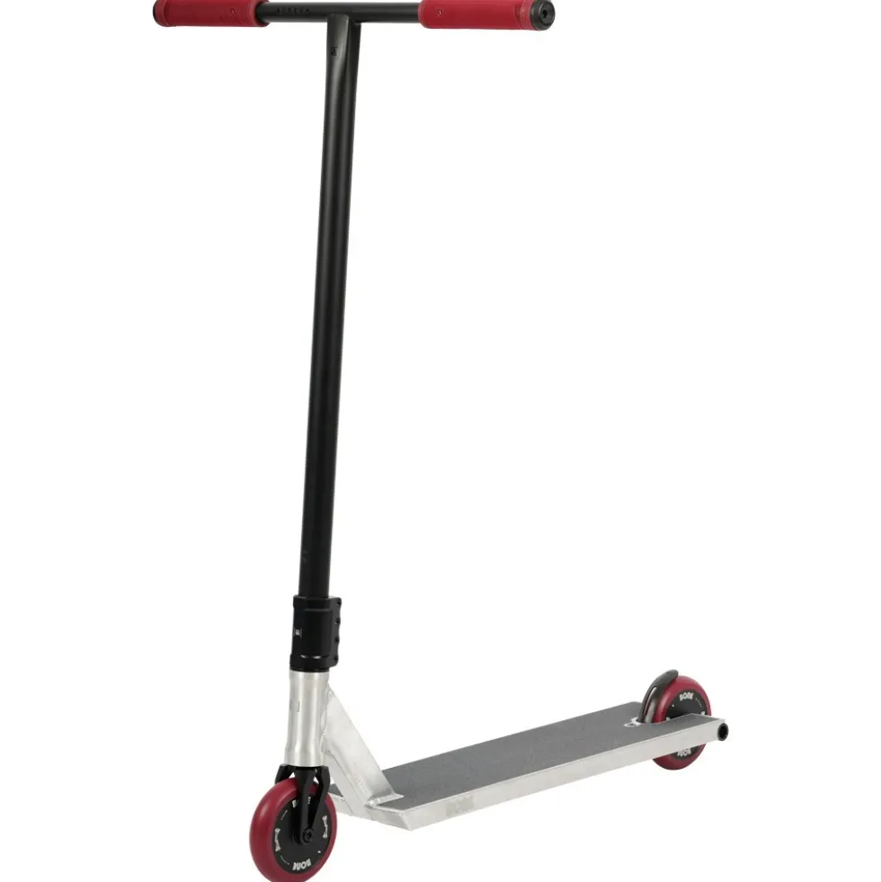 UrbanArtt Bone Complete Pro Scooter