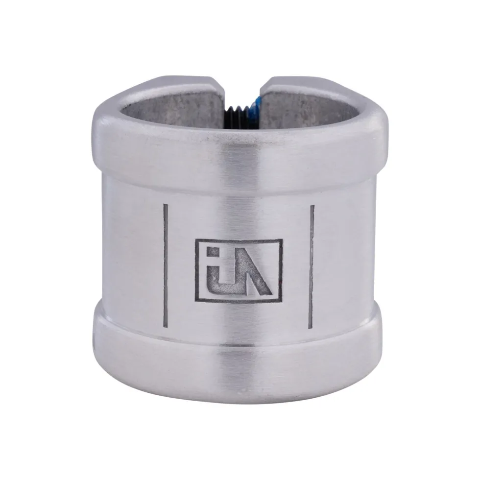 UrbanArtt Civic 2-bolt Clamp