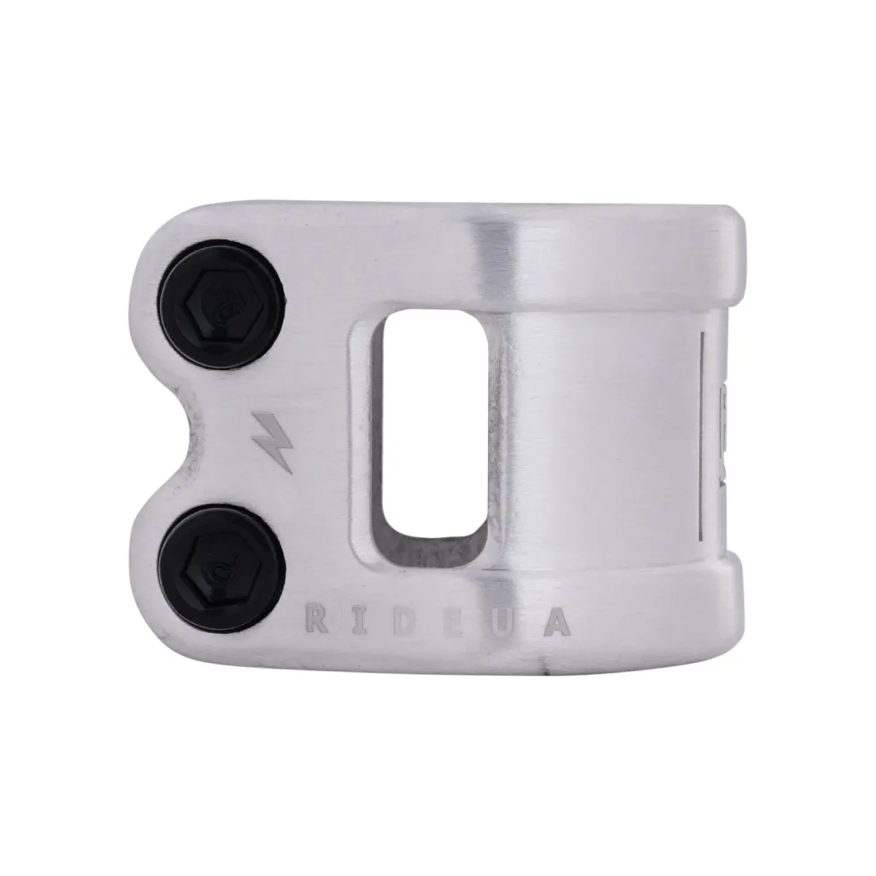 UrbanArtt Civic 2-bolt Clamp