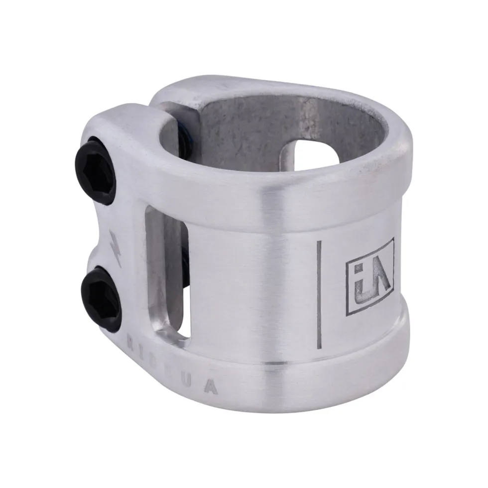 UrbanArtt Civic 2-bolt Clamp