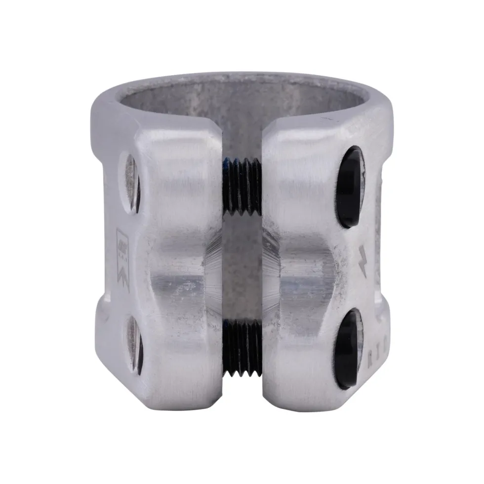 UrbanArtt Civic 2-bolt Clamp