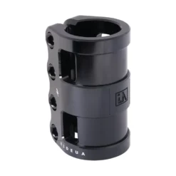 UrbanArtt Civic 4-bolt Clamp