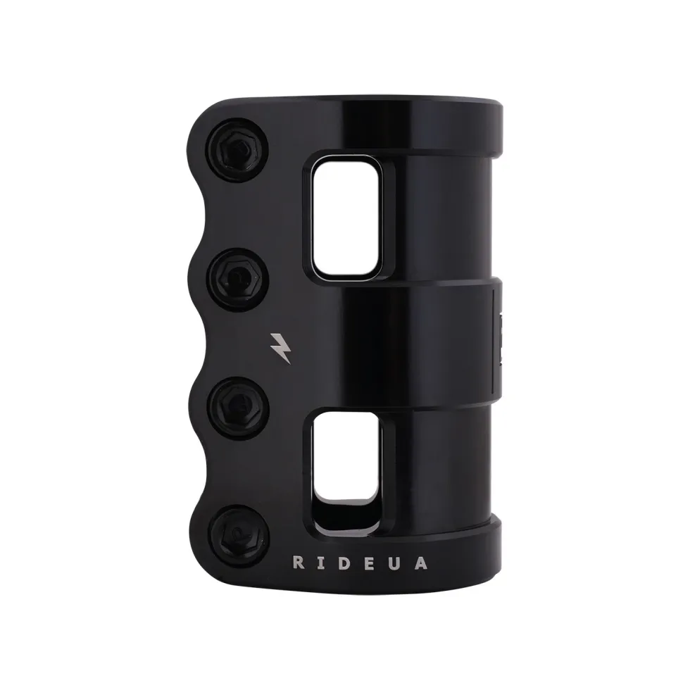 UrbanArtt Civic 4-bolt Clamp