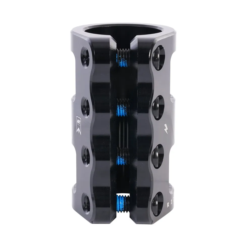 UrbanArtt Civic 4-bolt Clamp