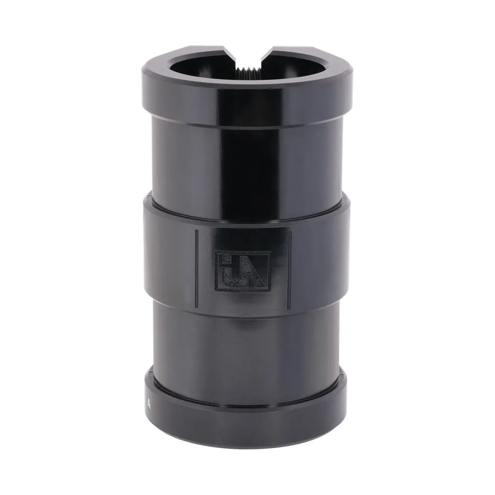 UrbanArtt Civic 4-bolt Clamp
