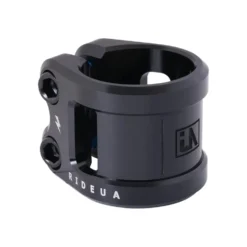 UrbanArtt Civic 2-bolt Clamp
