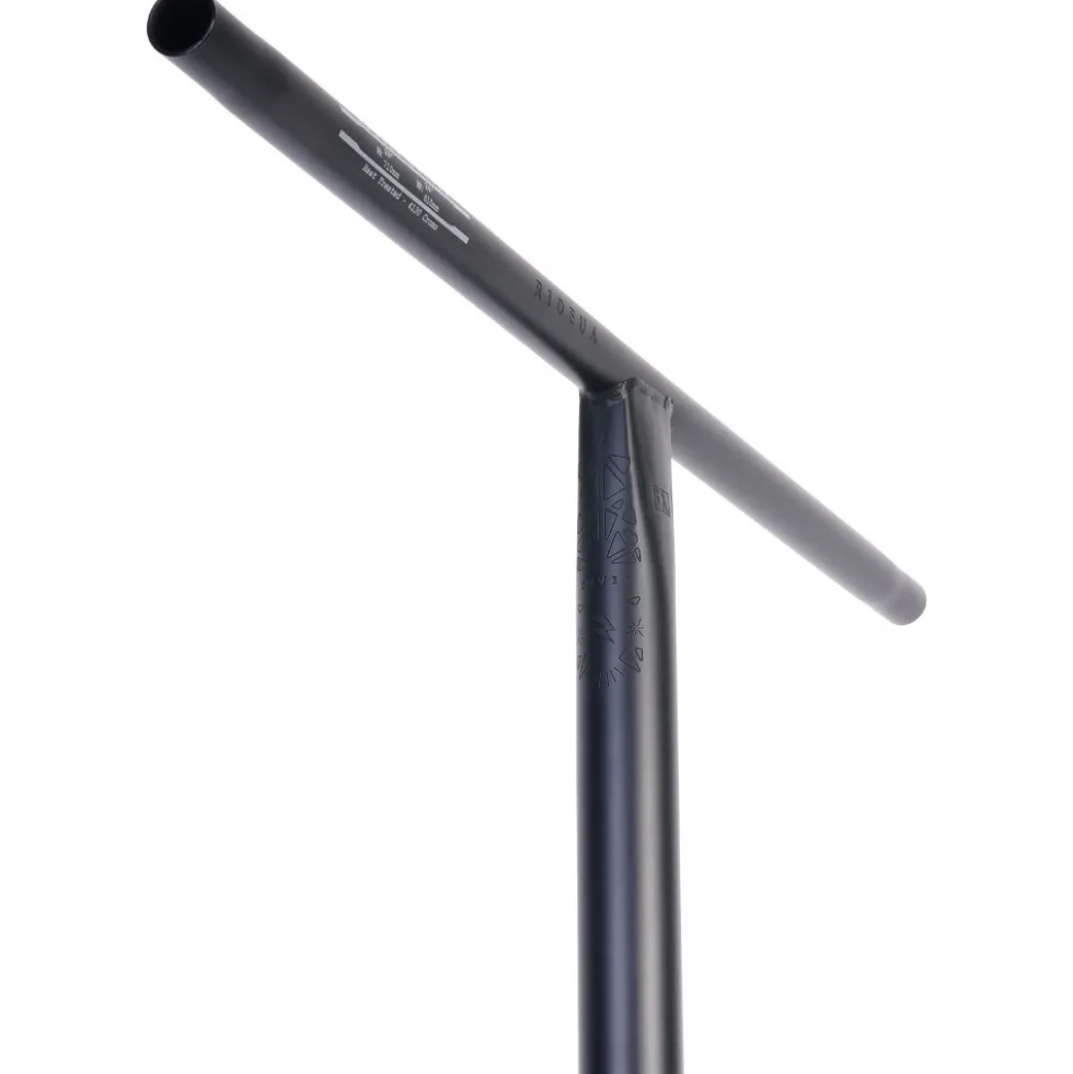 UrbanArtt Civic Double-Butted Cro-mo Pro Scooter T Bar