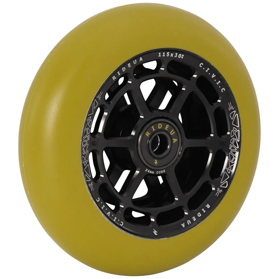 Urbanartt Civic Pro Scooter Wheel