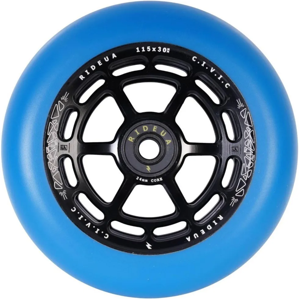 Urbanartt Civic Pro Scooter Wheel
