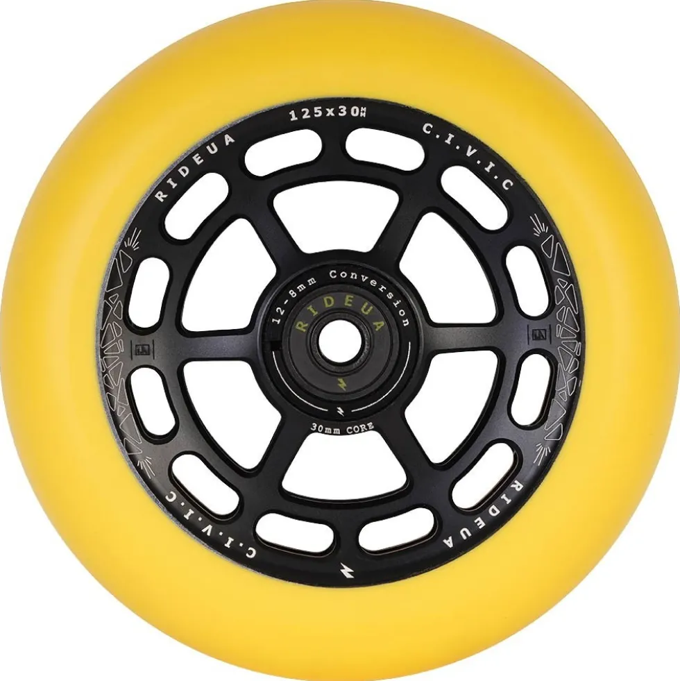 Urbanartt Civic Pro Scooter Wheel
