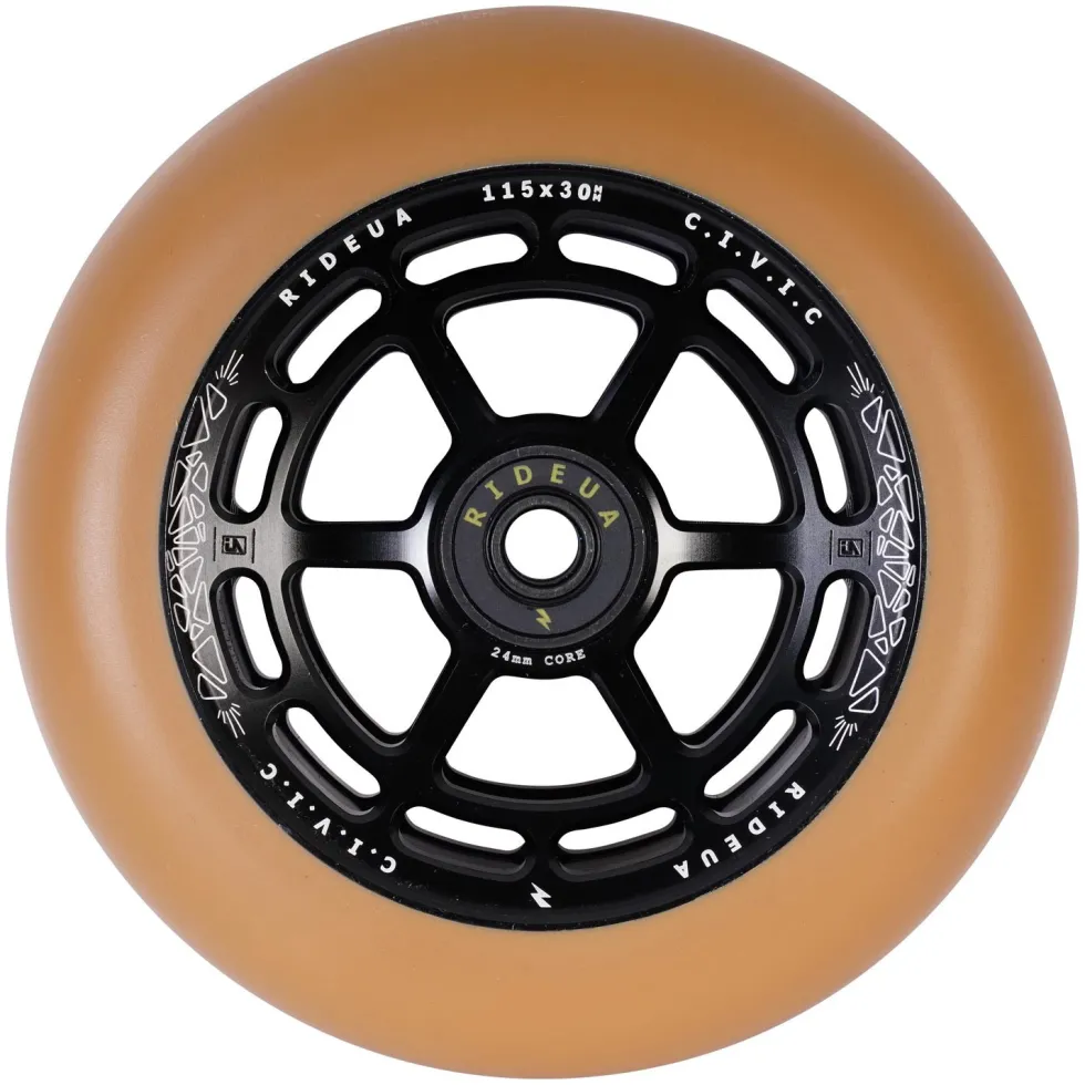 Urbanartt Civic Pro Scooter Wheel