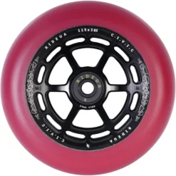 Urbanartt Civic Pro Scooter Wheel
