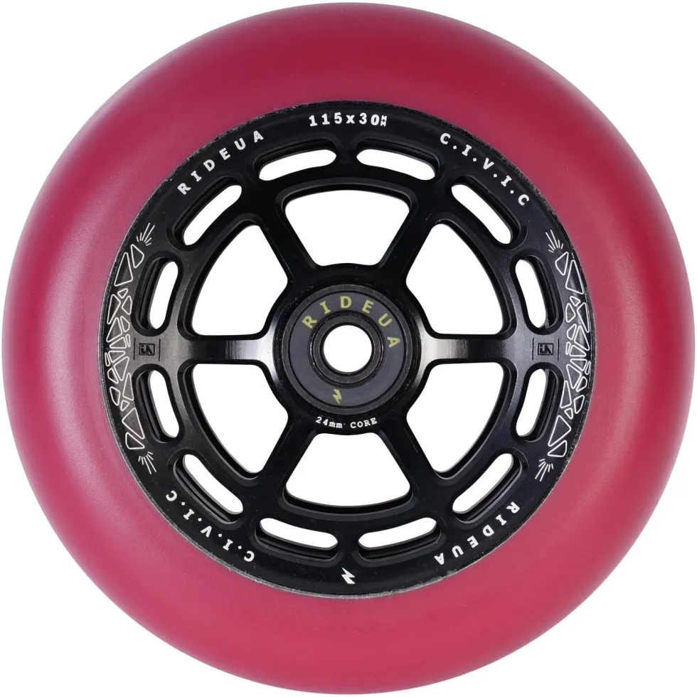 Urbanartt Civic Pro Scooter Wheel