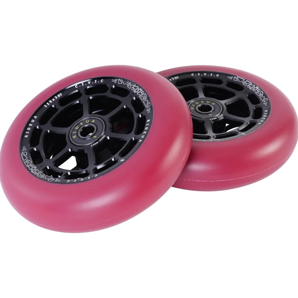 Urbanartt Civic Pro Scooter Wheel
