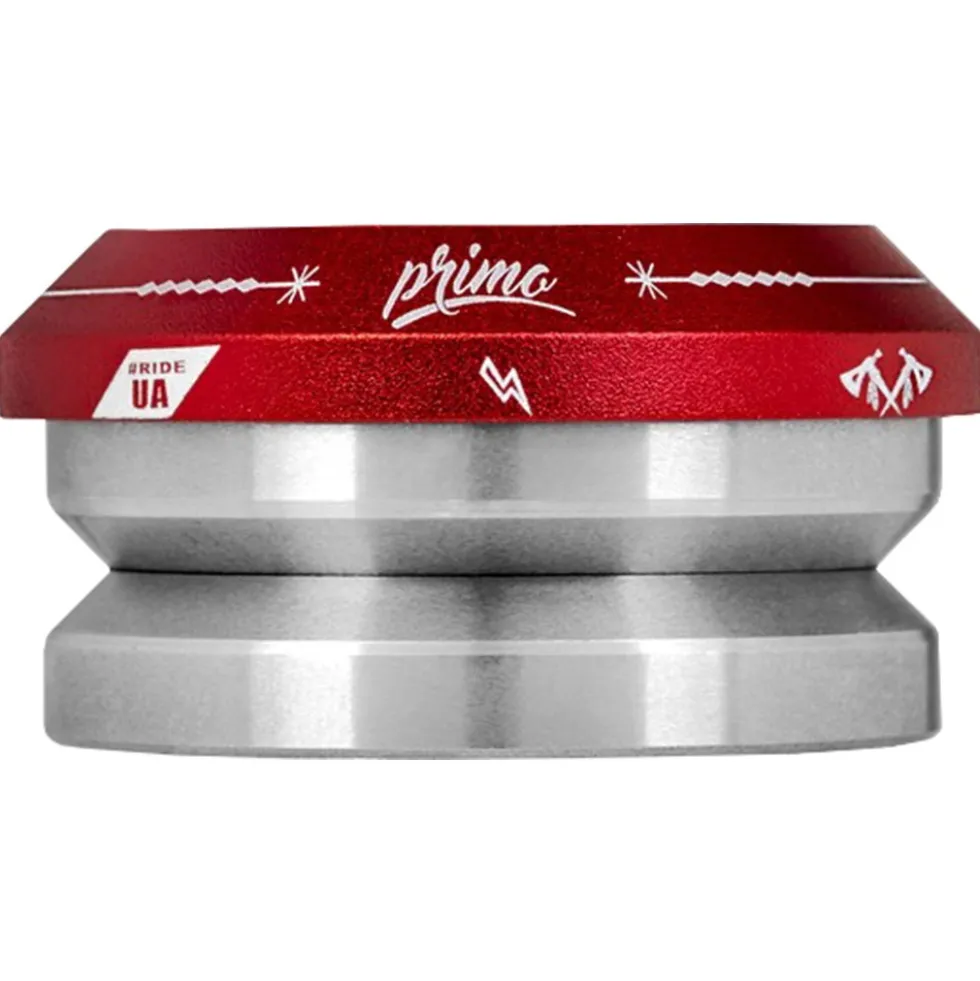 UrbanArtt Primo EVO Integrated Headset for Pro Scooters
