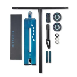 UrbanArtt Street Pro Scooter Complete #1