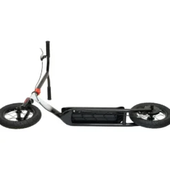 Urban Journey – 12” Air Tires & Hand Brake