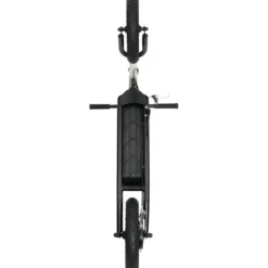 Urban Journey – 12” Air Tires & Hand Brake