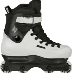 USD Sway 57 Aggressive Inline Skates