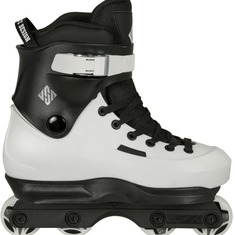 USD Sway 57 Aggressive Inline Skates