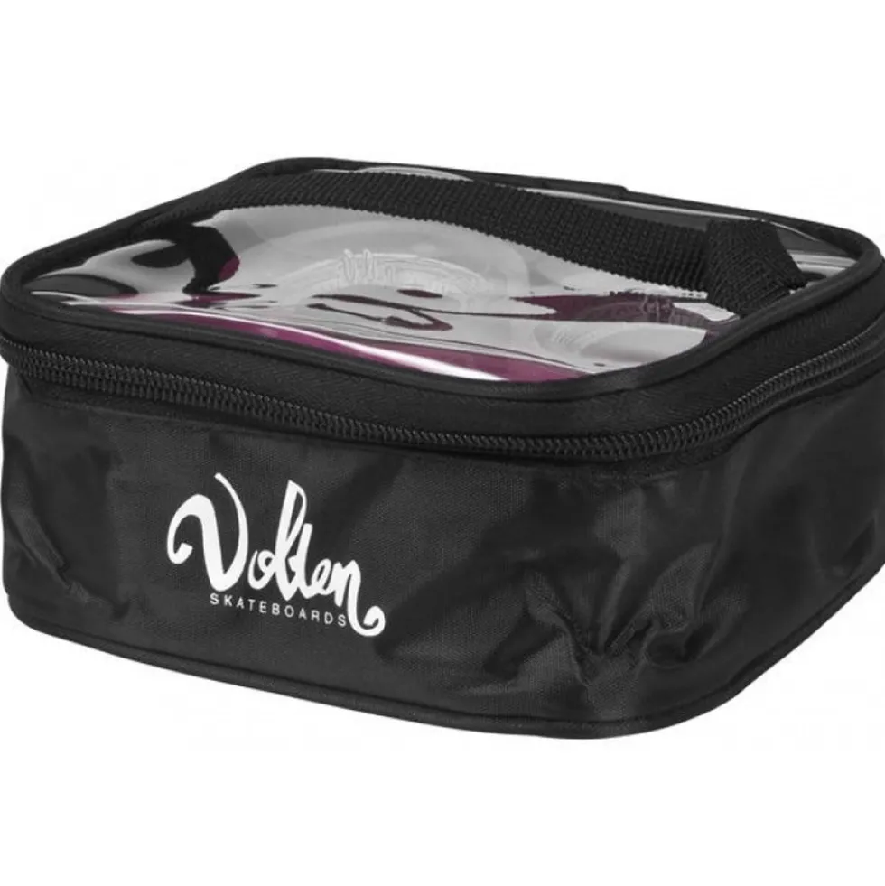 Volten LED Skateboard Wheels