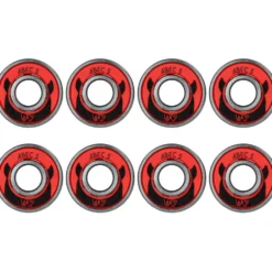 Wicked ABEC-5 Bearings