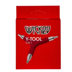 Wicked Skate Tool